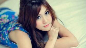Pcwallpaper GirlsHDwallpaper China Beautiful Girl HD Wallpaper