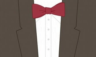 11th Doctor Suit Wallpaper By Altrntvesktchbk