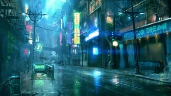 Cyberpunk Wallpaper Best