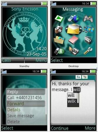 Mi6 Wallpaper Casino Royale Bond And
