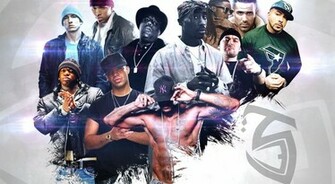 Hip Hop Cars Wallpaper