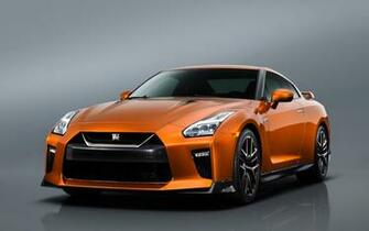 Nissan Gt R Studio Wallpaper