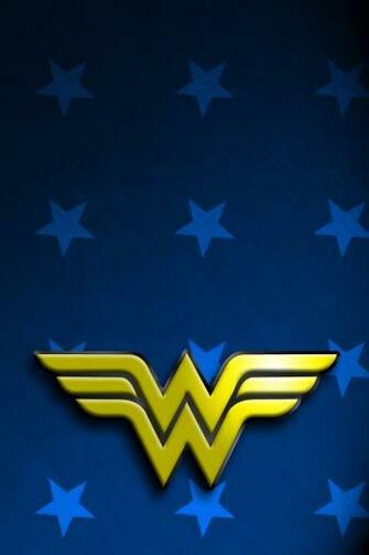 Wonder Woman I4 From Category Cartoons Wallpaper For iPhone