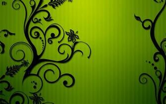 Flower Design Wallpaper HD In Vector N Designs