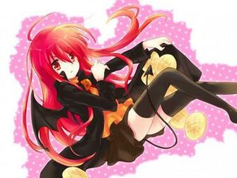 Halloween Anime Wallpaper Collection Photo Of Phombo