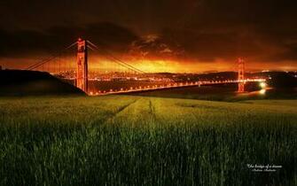 Ever Best Landscape Manipulated Wallpaper