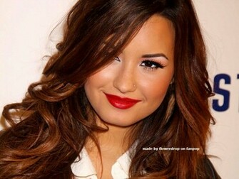 Demi Wallpaper Lovato
