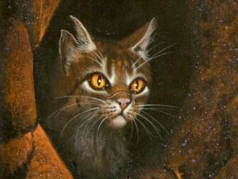 Webs Photos Warrior Cats Wallpaper Tigerstar1600x1200