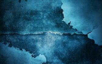 Blue Grunge Wallpaper Wallpoper