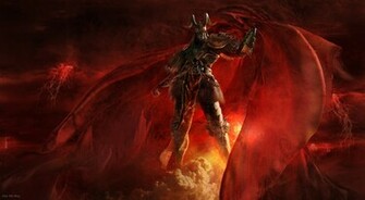 Hell Wallpaper HD Full Pictures