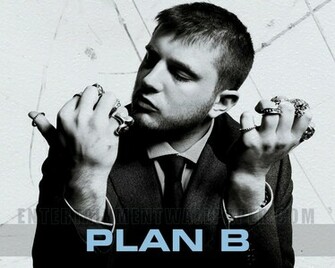Plan B Wallpaper Desktop