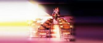 Domestic Girlfriend HD Wallpaper Background Image