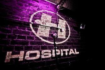 Hospital Records Wallpaper Id