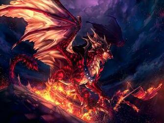 Cool Dragons Wallpaper Background HD With Resolutions