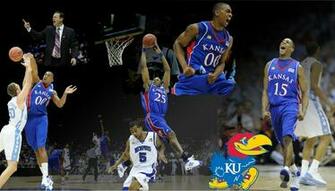 Desktop Wallpaper Kansas Jayhawks