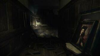 Layers Of Fear Screenshot Galerie Pressakey
