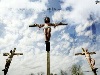 Jesus Christ Wallpaper
