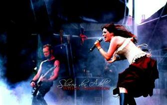 Within Temptation Wallpaper