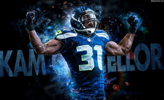 Cool Football Wallpaper