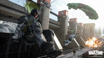 Video Game Call Of Duty Wallpaper
