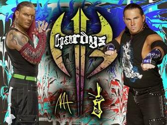 Wwe Jeff Hardy Wallpaper