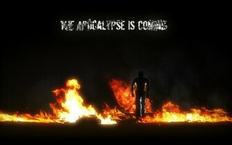 Zombie Apocalypse Wallpaper By Soulburned