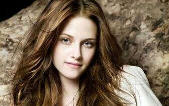 Kristen Stewart Twilight Actress Wallpaper Gallery
