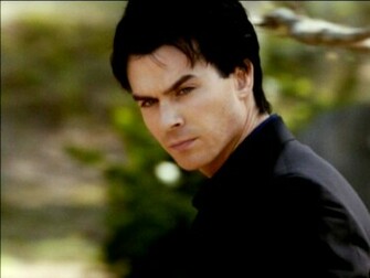 Damon Salvatore Jpg