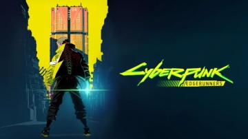 4k Cyberpunk Edgerunners Wallpaper Achtergronden