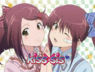 Kissxsis Wallpaper