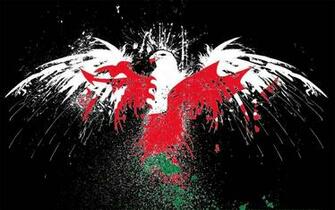 Tags Eagle Flag Wales Welsh