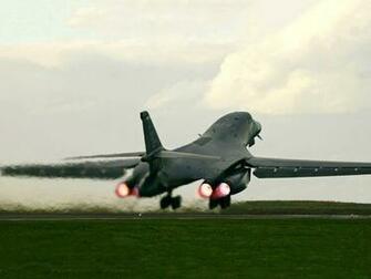 Bomber B 1b Lancer Wallpaper And Image Pictures