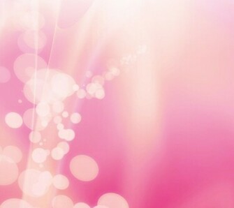 Wallpaper For Pink Water Bubbles Background