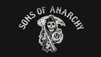 Sons Of Anarchy American Television Drama Series HD Wallpaper Movies