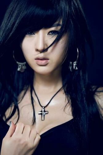 Reality Wallpaper Beautiful Korean Girls