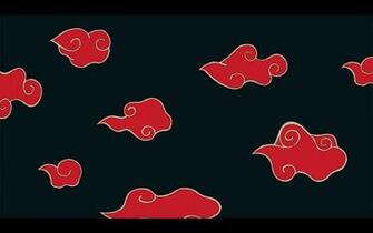 Akatsuki Cloud Wallpaper HD