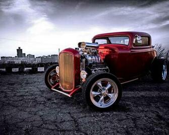 Hot Rod High Quality And Resolution Wallpaper On