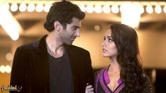 Love Scene From Aashiqui HD Bollywood Movies Wallpaper For