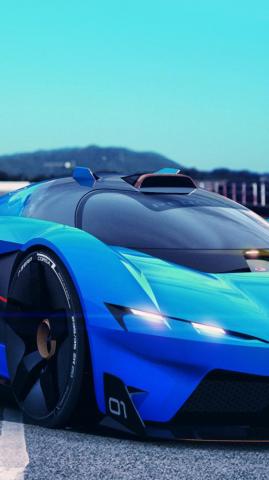 Peugeot 905e Wallpaper Teahub Io