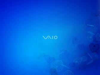 Sony Vaio Wallpaper HD