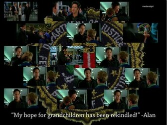 Numb3rs Wallpaper Don Eppes