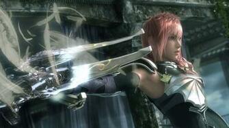 Final Fantasy Wallpaper Video Games