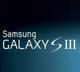Stock Galaxy S3 Live Wallpaper For Your Android