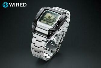 Metal Gear Solid V The Phantom Pain Watch Is Expensive And Pretty