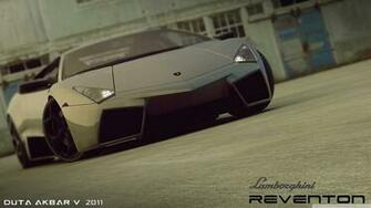 Lamborghini Reventon Wallpaper Widescreen Lkvz7w7