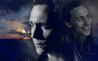 Tom Hiddleston Wallpaper