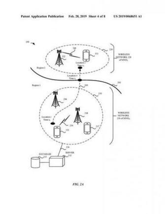 Counterintelligence iPhone Is To Detect Fake Mobile Phone Cells