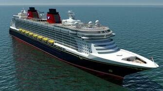 September By Stephen Comments Off On Cruise Ship Wallpaper