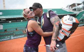 Bethanie Mattek Wallpaper