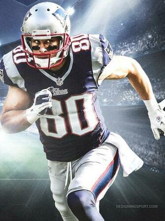Danny Amendola New England Patriots Sport Art
